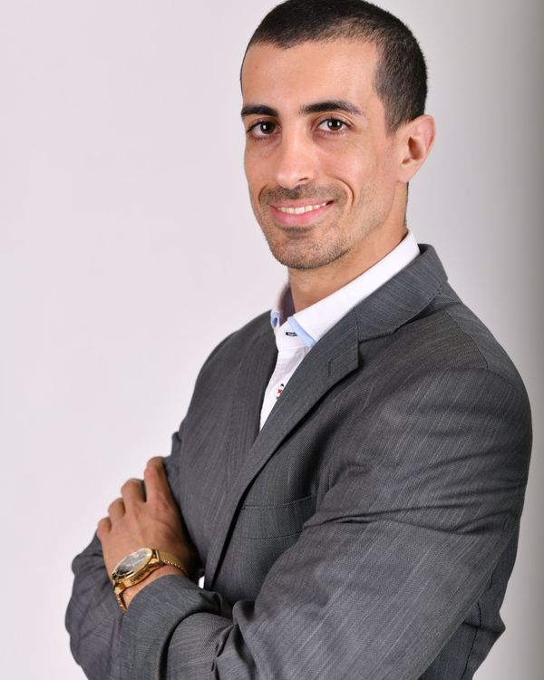 Dr. Yusuf Temiz