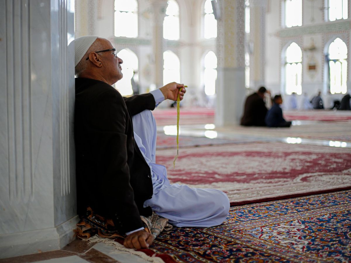 Yaşlı ve Engelli Misafir Refakati