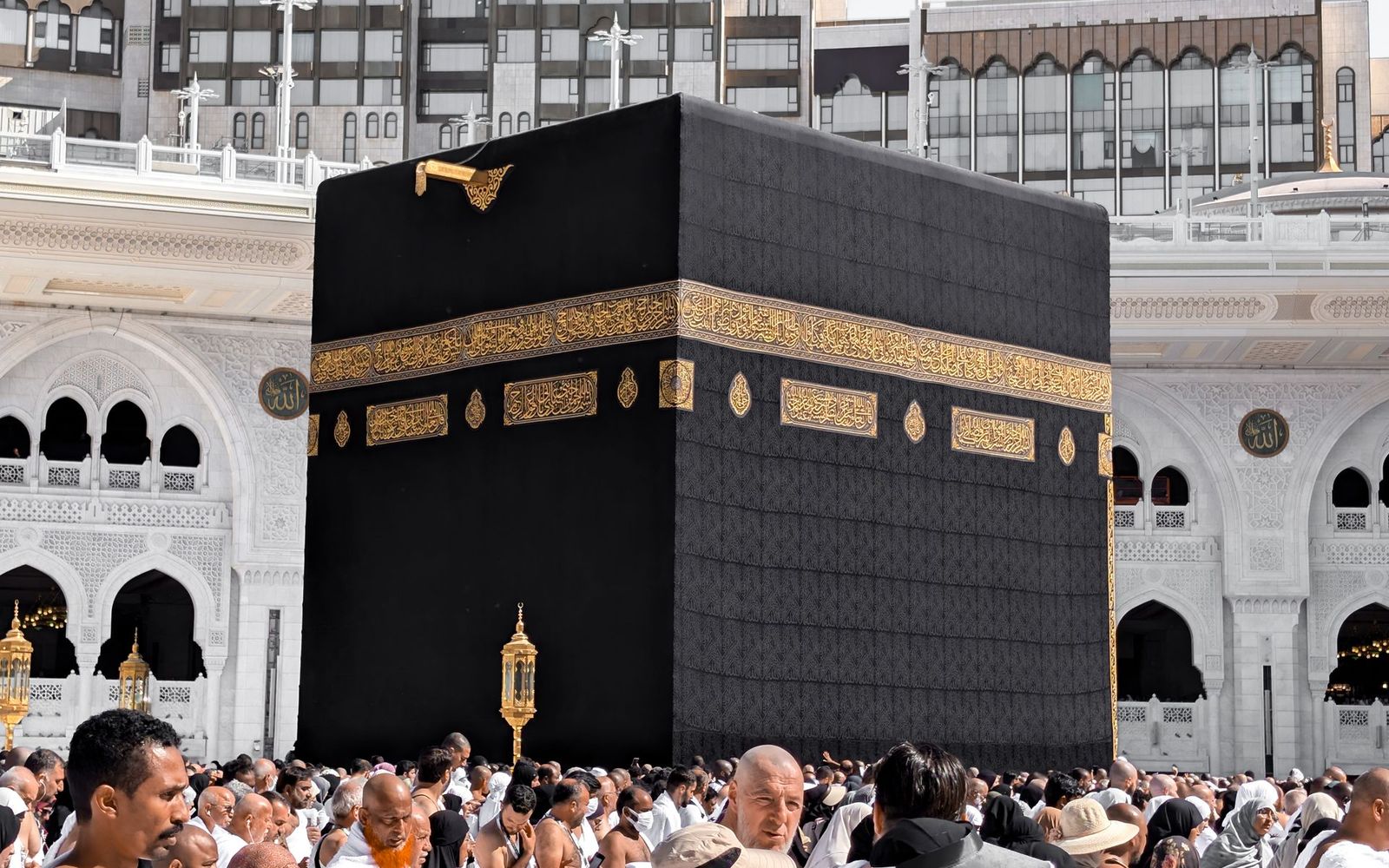 Ramazan Umresi — Son 10 Gün ve Kadir Gecesi